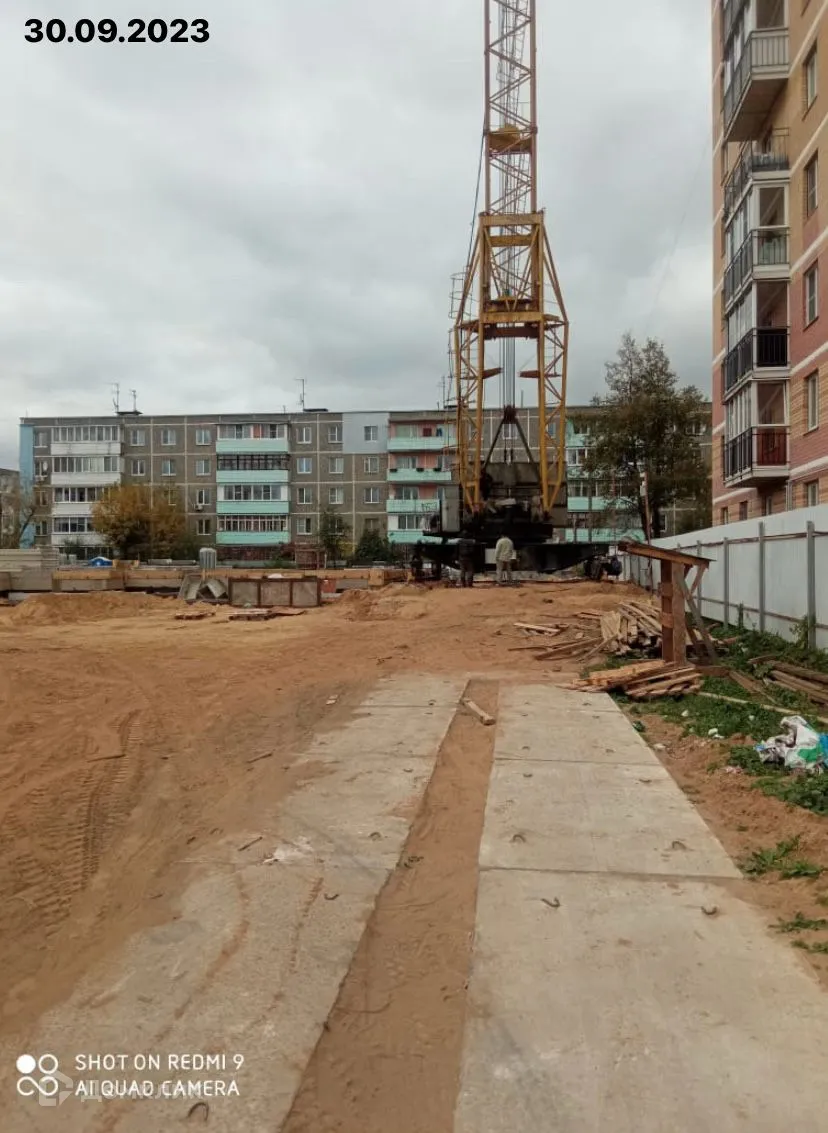 купить новостройку в ЖК ЛЕНИН-ГРАД