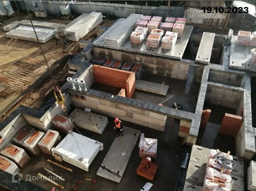 купить новостройку в ЖК ЛЕНИН-ГРАД