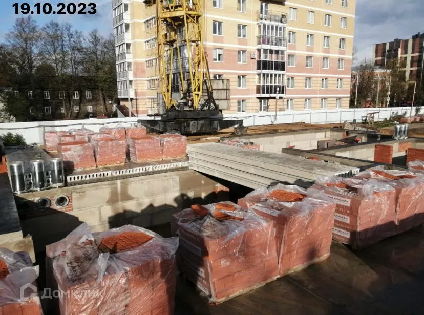 купить новостройку в ЖК ЛЕНИН-ГРАД