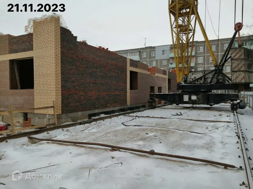 купить новостройку в ЖК ЛЕНИН-ГРАД