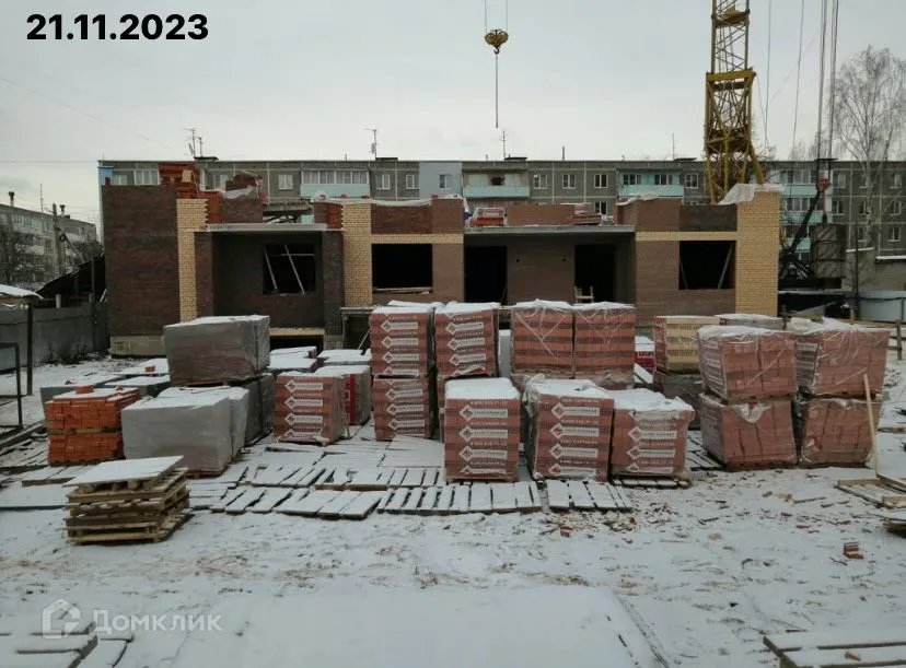 купить новостройку в ЖК ЛЕНИН-ГРАД