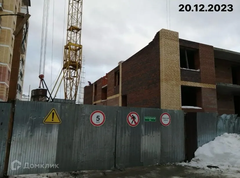 купить новостройку в ЖК ЛЕНИН-ГРАД