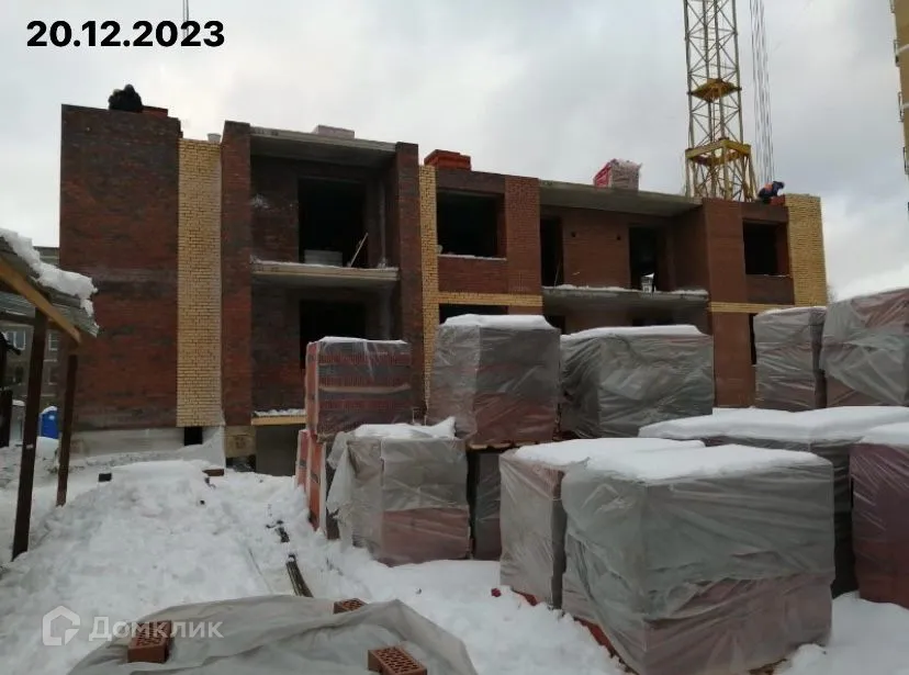 купить новостройку в ЖК ЛЕНИН-ГРАД