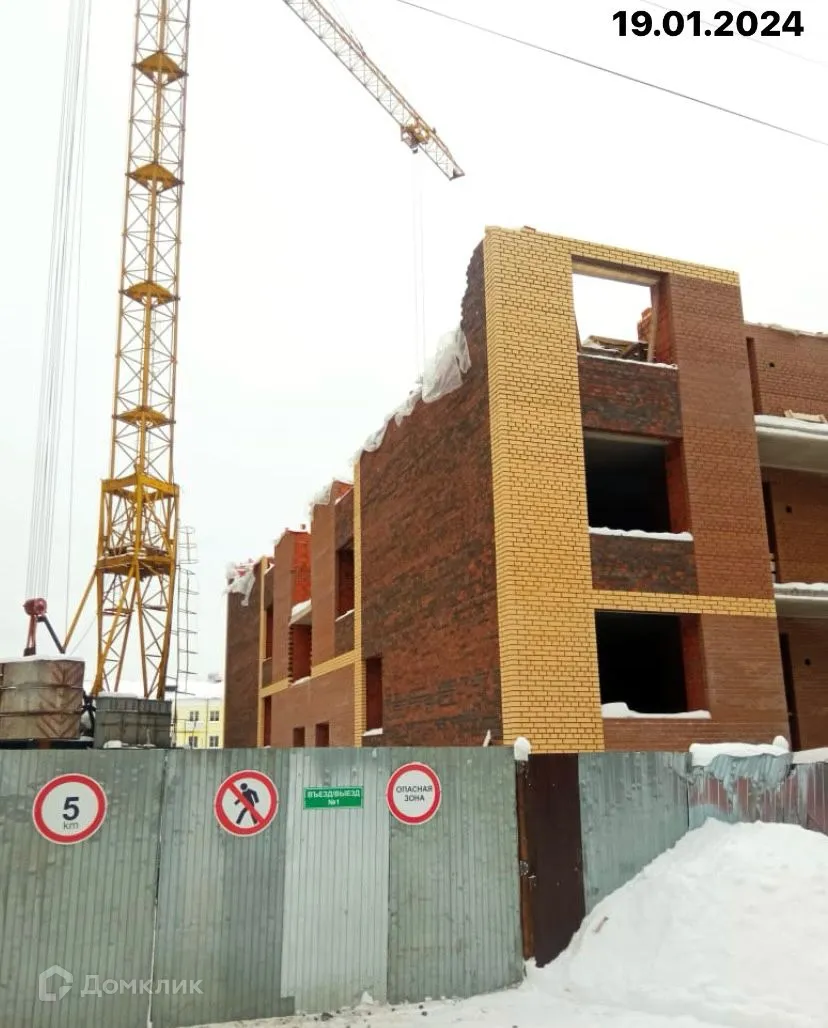 купить новостройку в ЖК ЛЕНИН-ГРАД