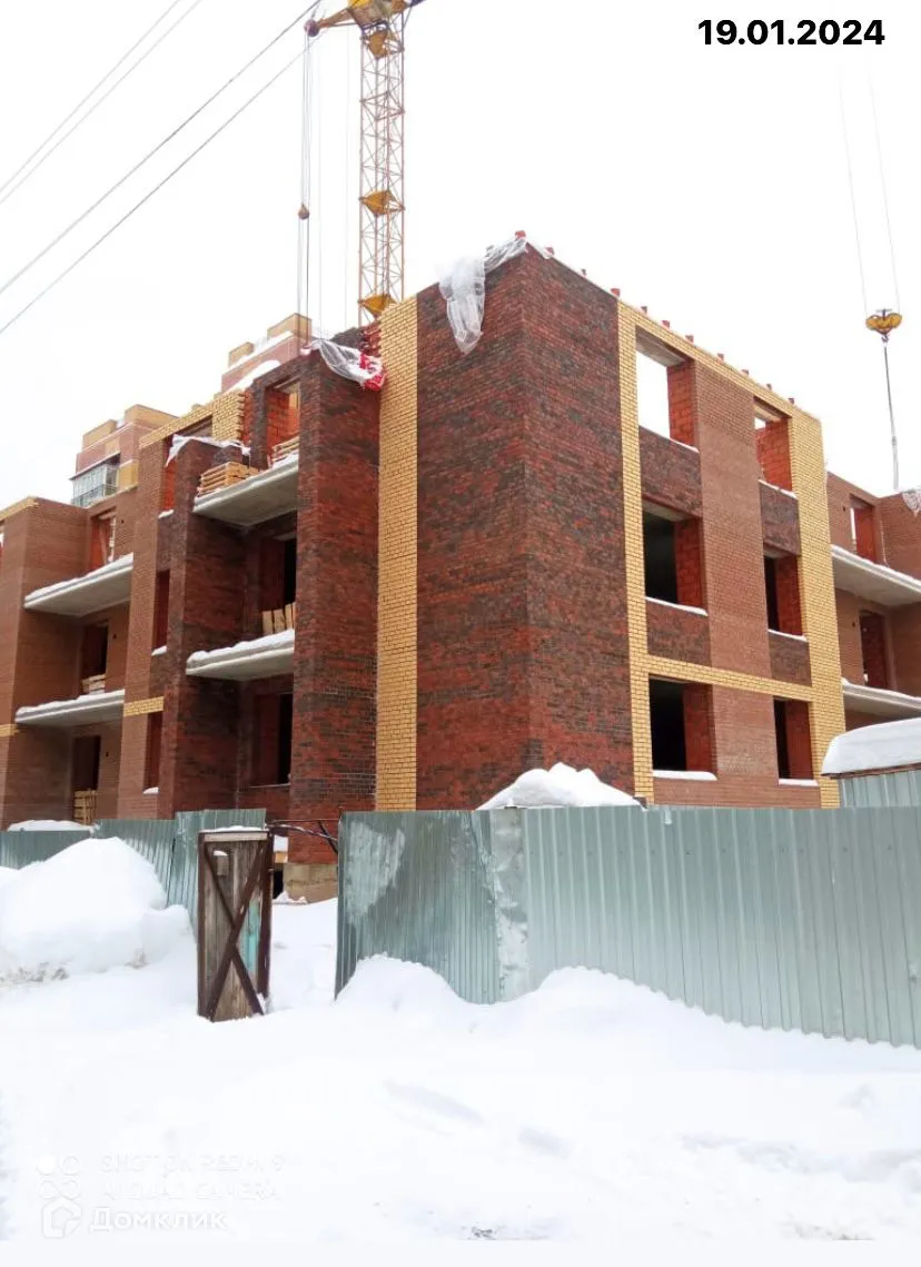 купить новостройку в ЖК ЛЕНИН-ГРАД