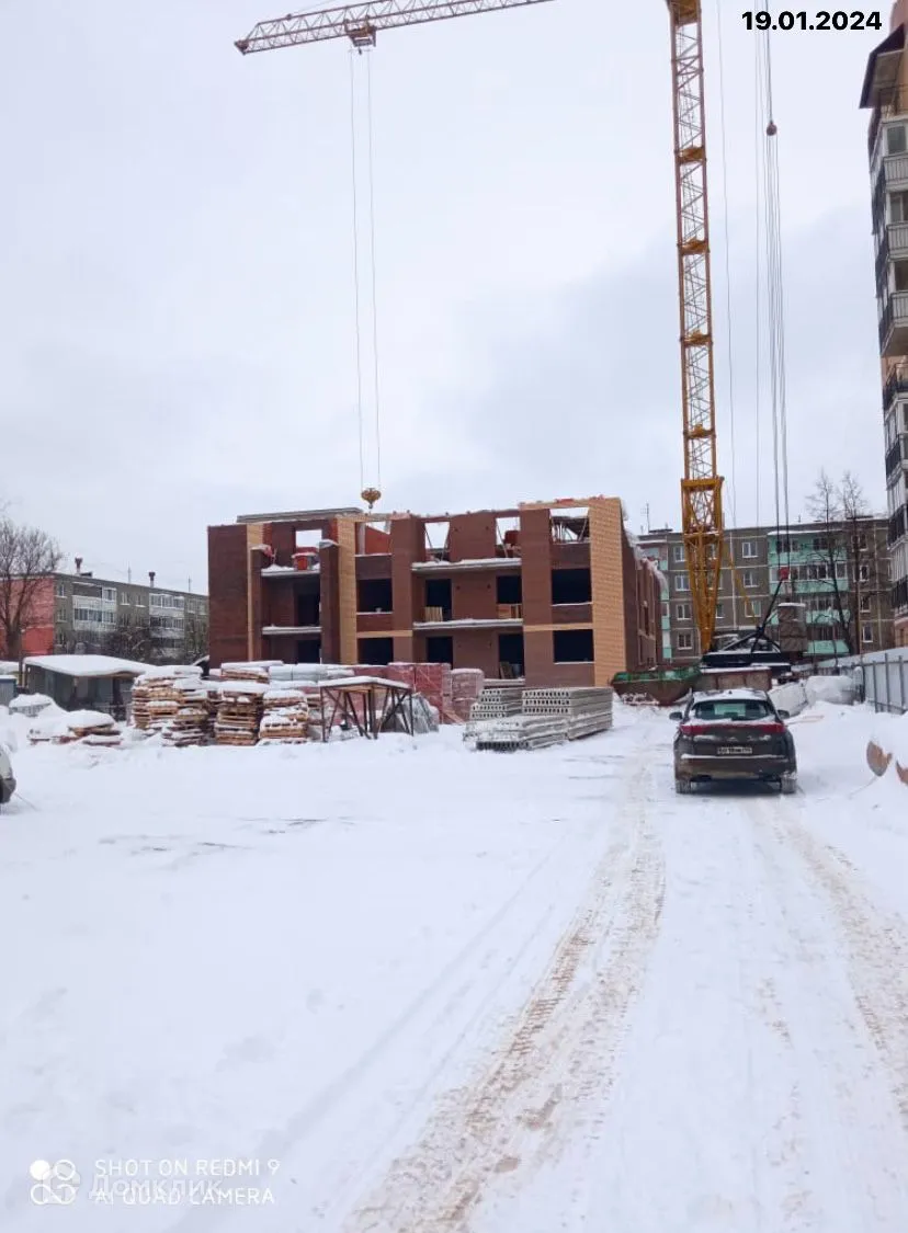 купить новостройку в ЖК ЛЕНИН-ГРАД