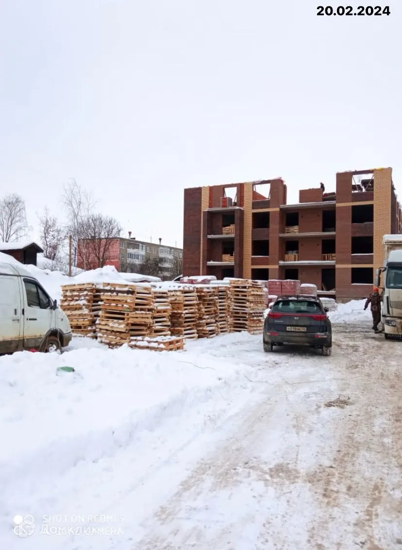 купить новостройку в ЖК ЛЕНИН-ГРАД