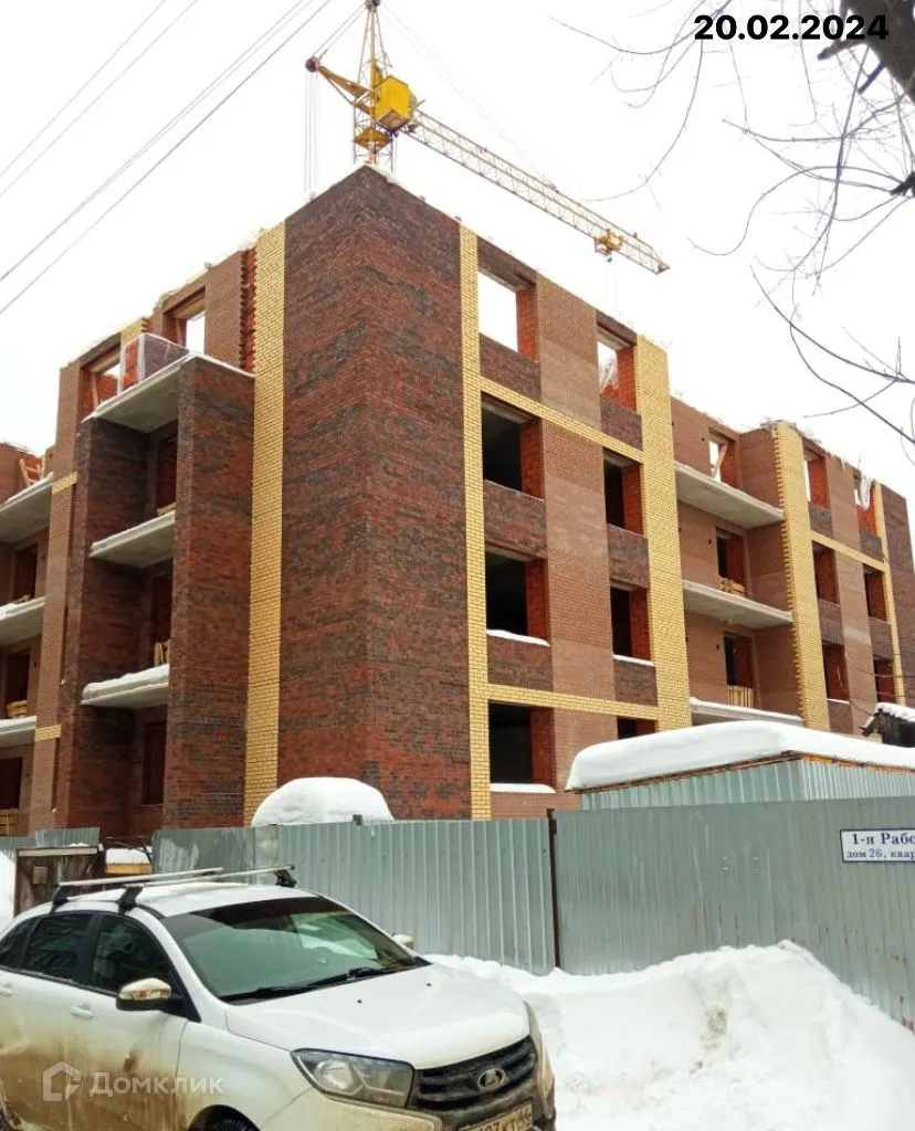 купить новостройку в ЖК ЛЕНИН-ГРАД