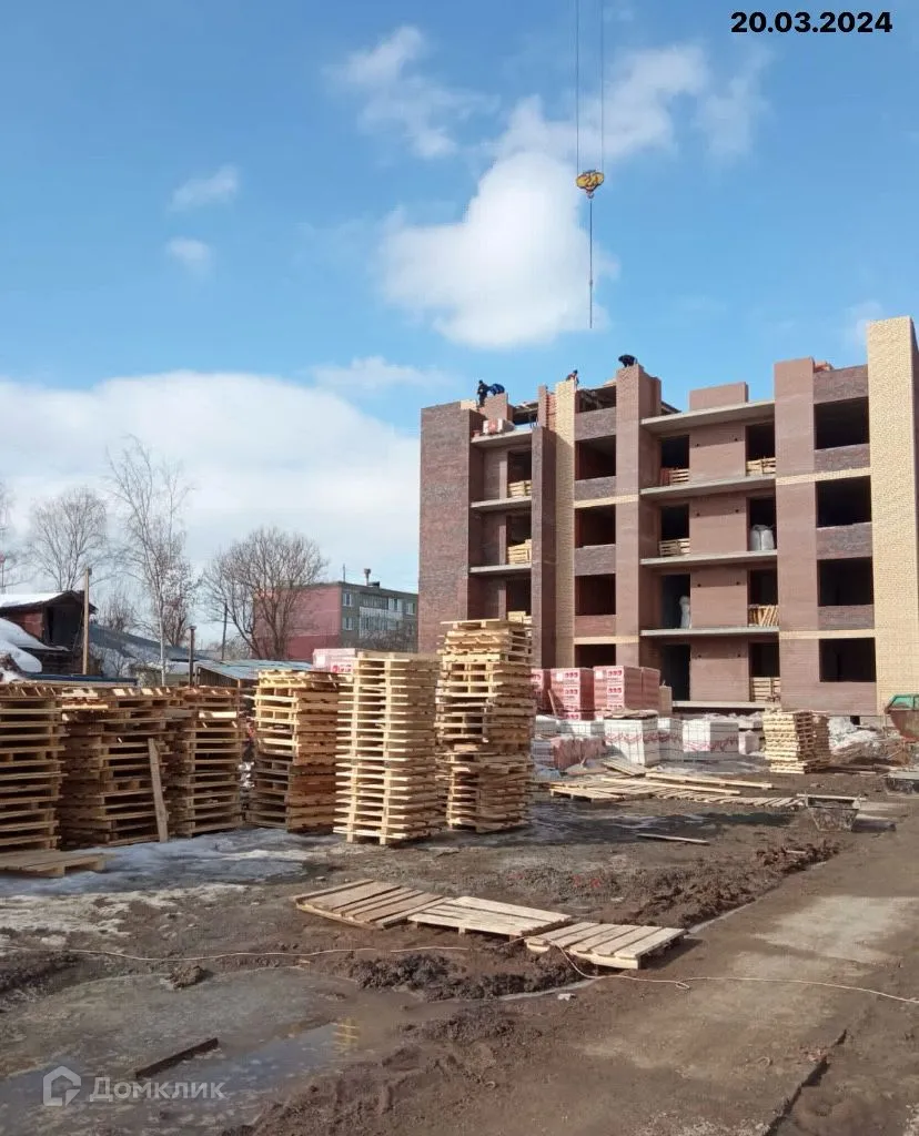 купить новостройку в ЖК ЛЕНИН-ГРАД