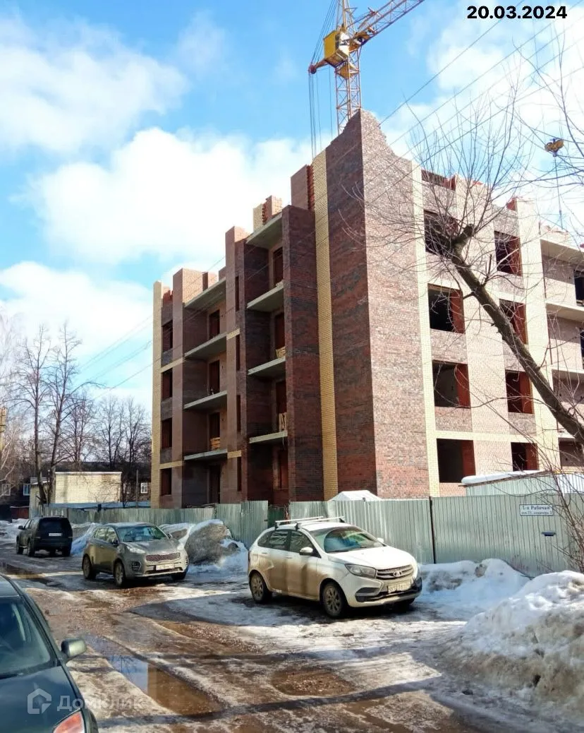 купить новостройку в ЖК ЛЕНИН-ГРАД