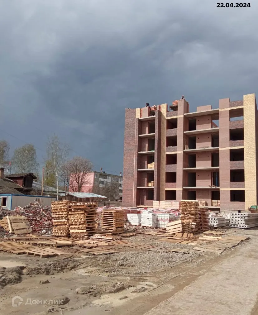 купить новостройку в ЖК ЛЕНИН-ГРАД