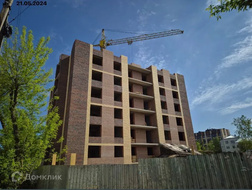 купить новостройку в ЖК ЛЕНИН-ГРАД