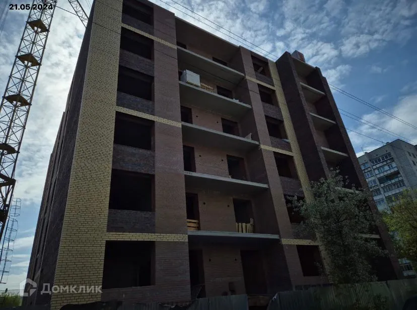 купить новостройку в ЖК ЛЕНИН-ГРАД