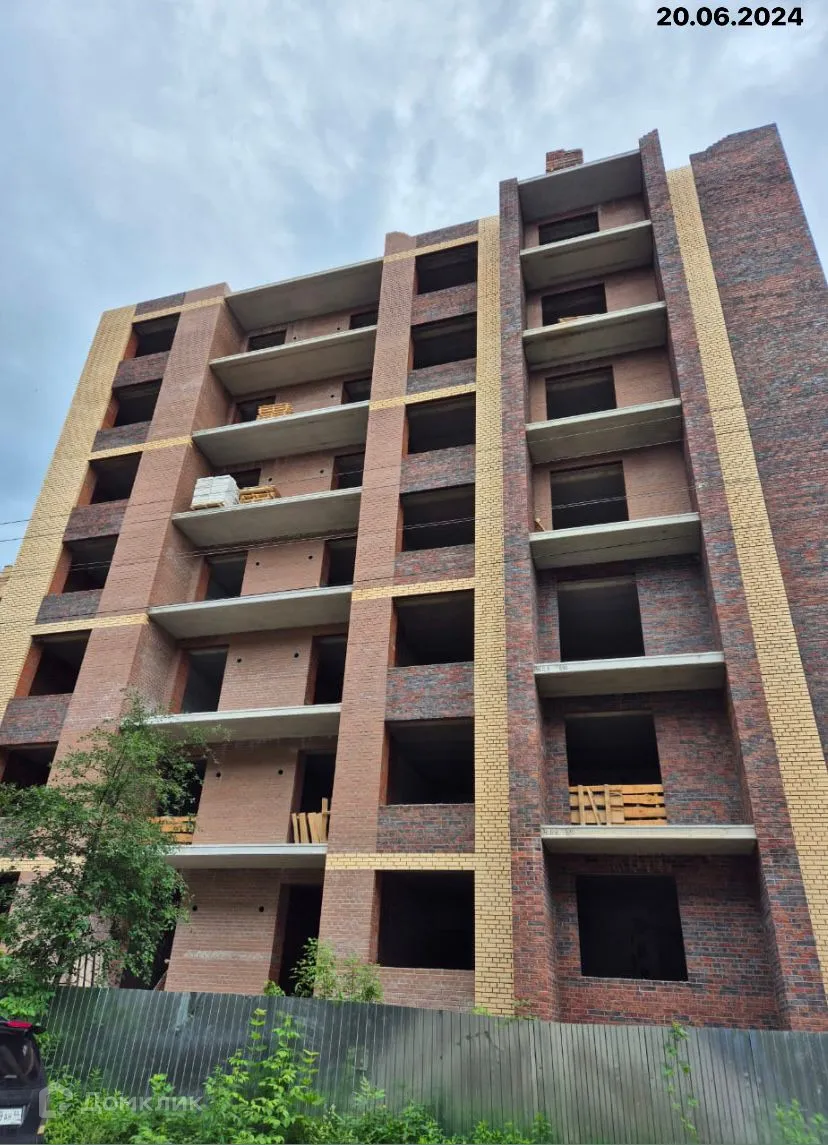 купить новостройку в ЖК ЛЕНИН-ГРАД