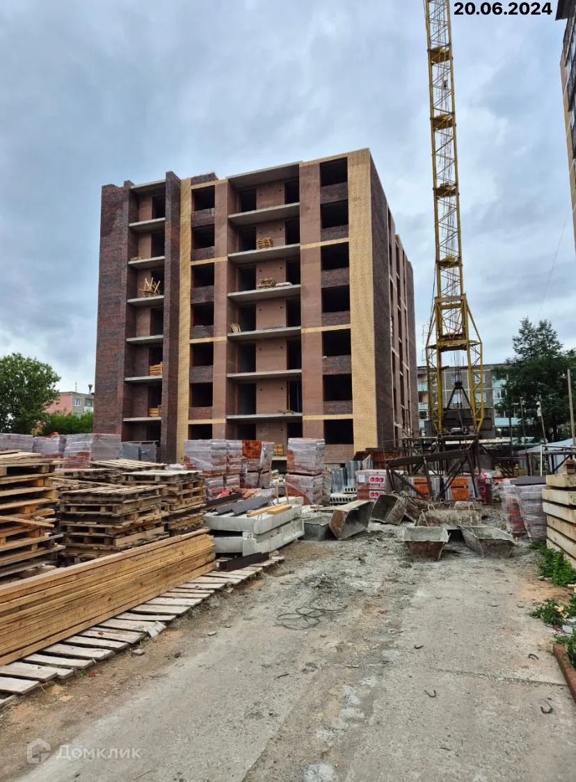 купить новостройку в ЖК ЛЕНИН-ГРАД