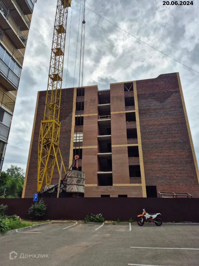 купить новостройку в ЖК ЛЕНИН-ГРАД