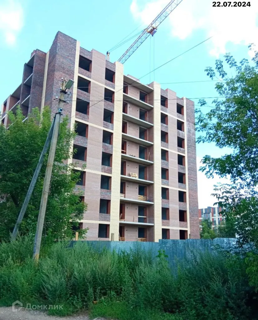 купить новостройку в ЖК ЛЕНИН-ГРАД