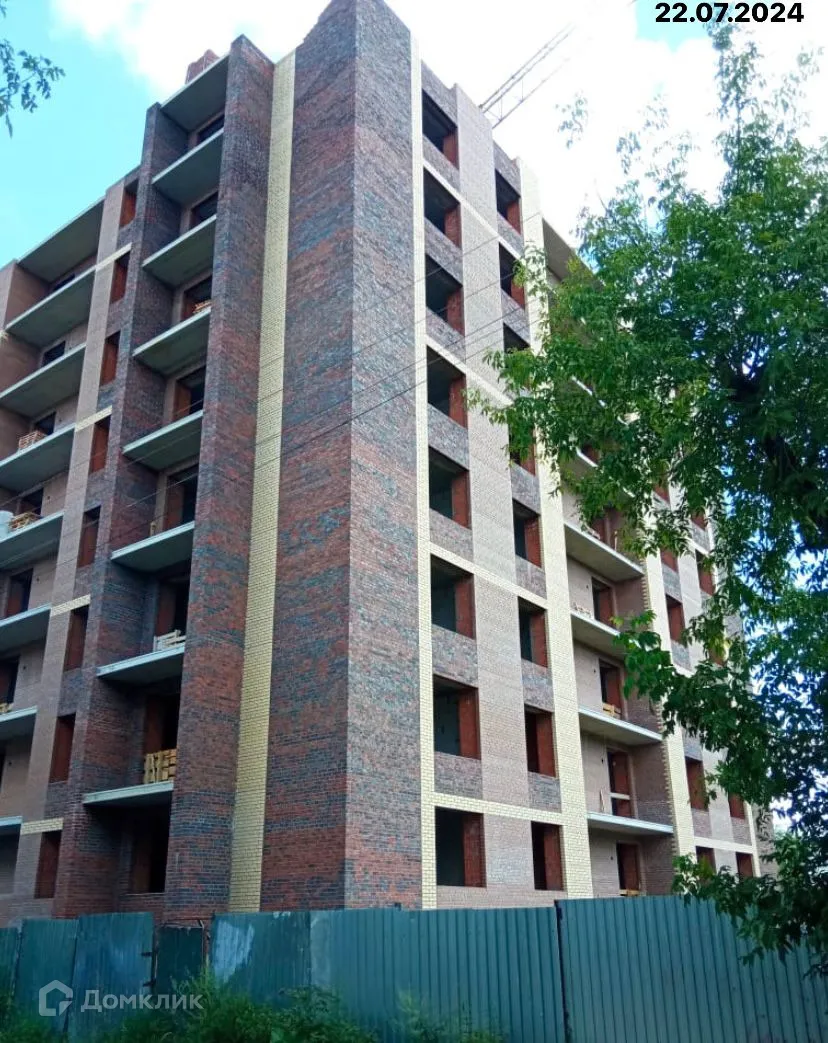 купить новостройку в ЖК ЛЕНИН-ГРАД