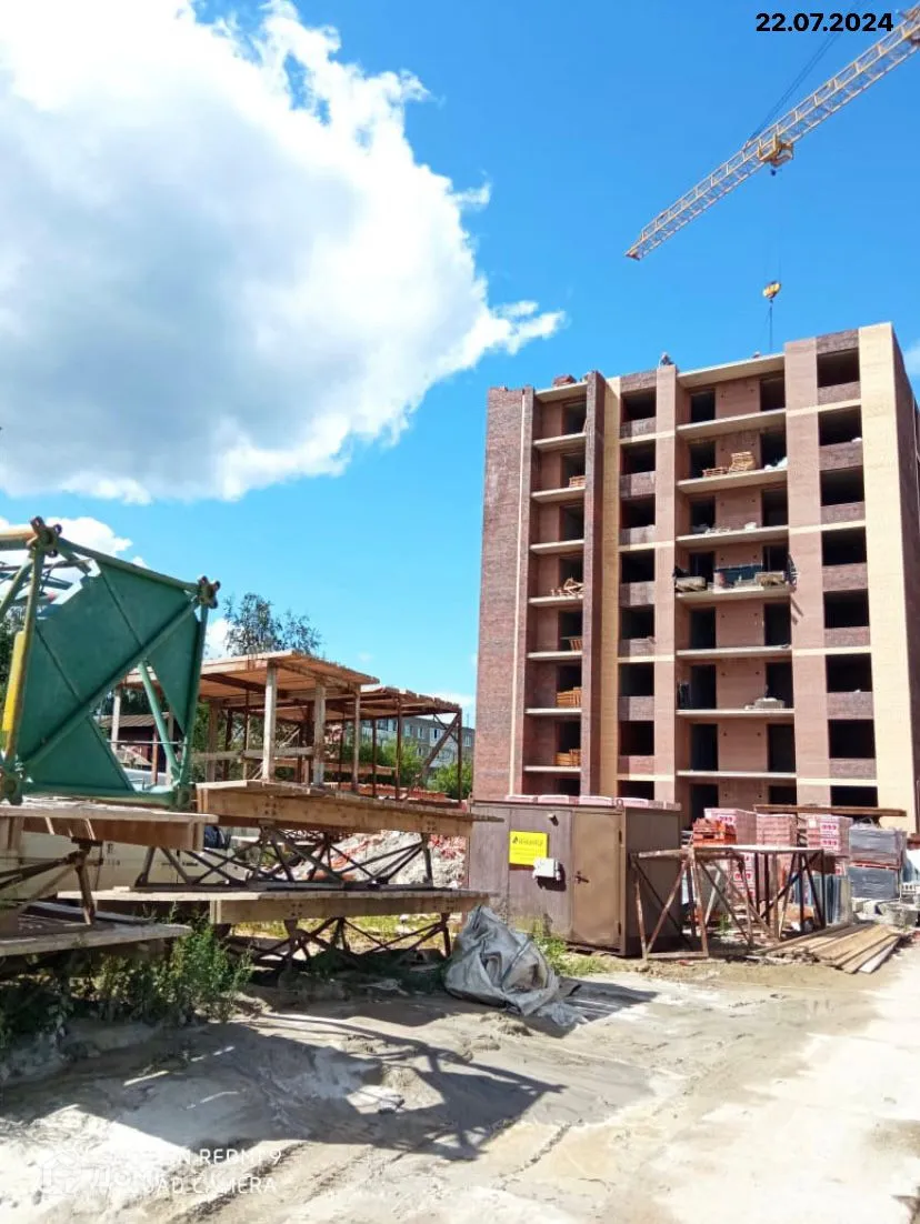 купить новостройку в ЖК ЛЕНИН-ГРАД