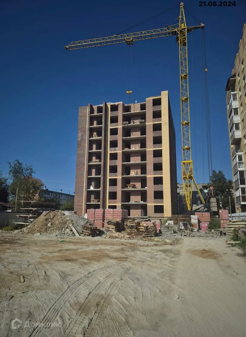 купить новостройку в ЖК ЛЕНИН-ГРАД