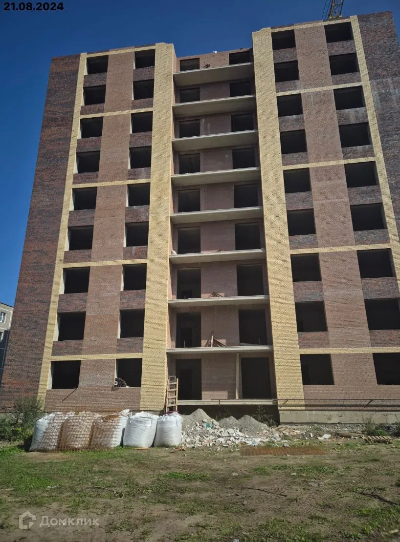 купить новостройку в ЖК ЛЕНИН-ГРАД