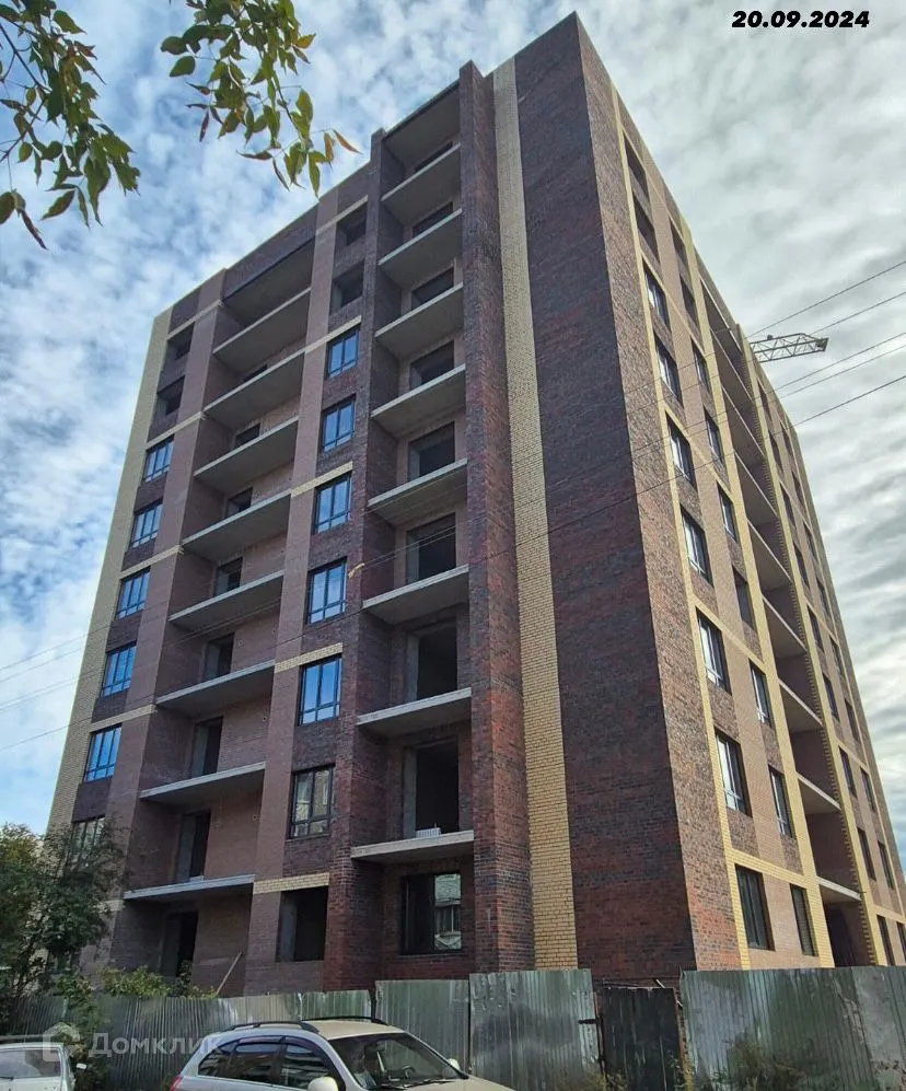 купить новостройку в ЖК ЛЕНИН-ГРАД