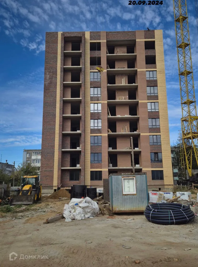 купить новостройку в ЖК ЛЕНИН-ГРАД