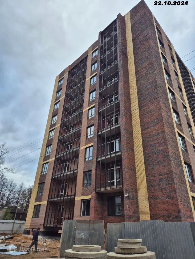 купить новостройку в ЖК ЛЕНИН-ГРАД