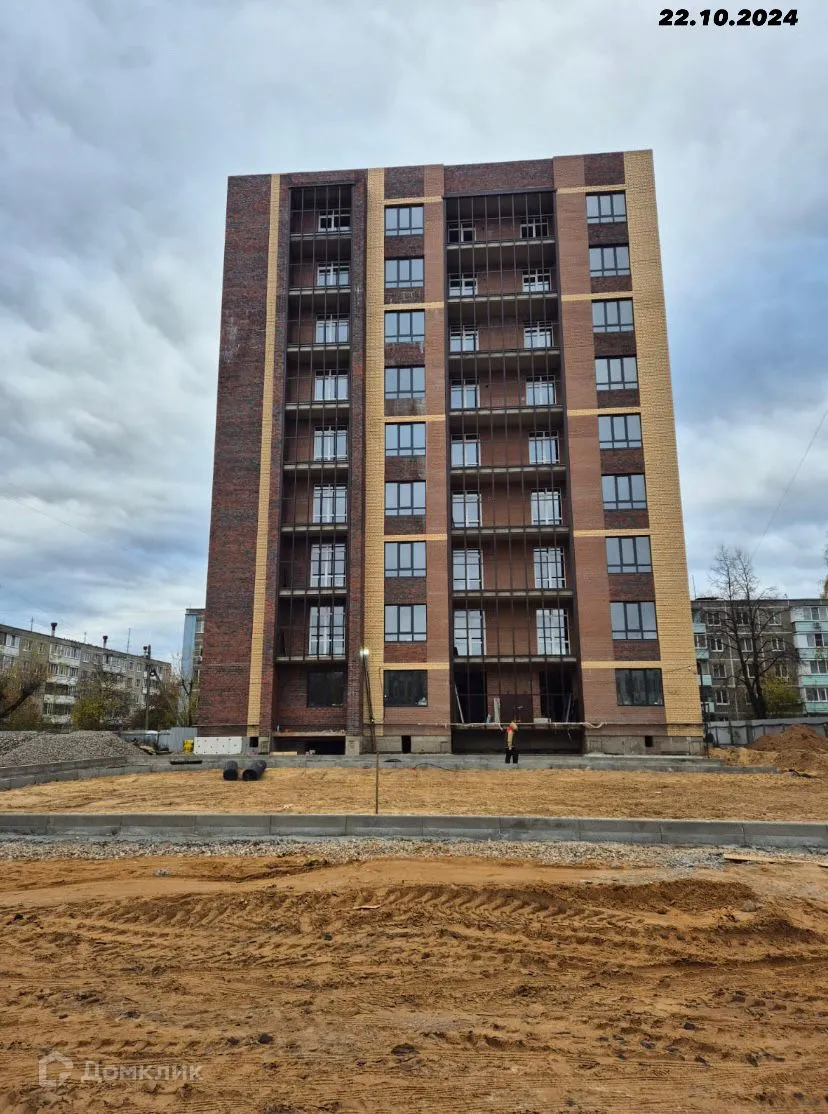 купить новостройку в ЖК ЛЕНИН-ГРАД