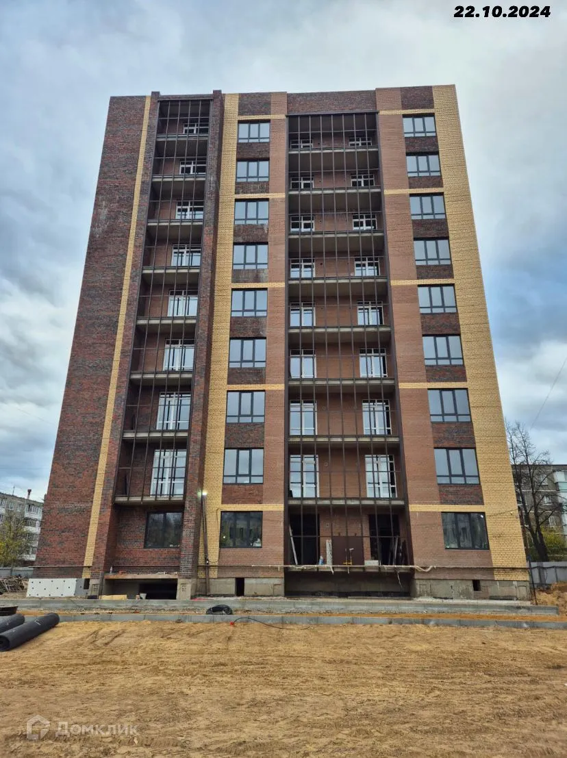 купить новостройку в ЖК ЛЕНИН-ГРАД