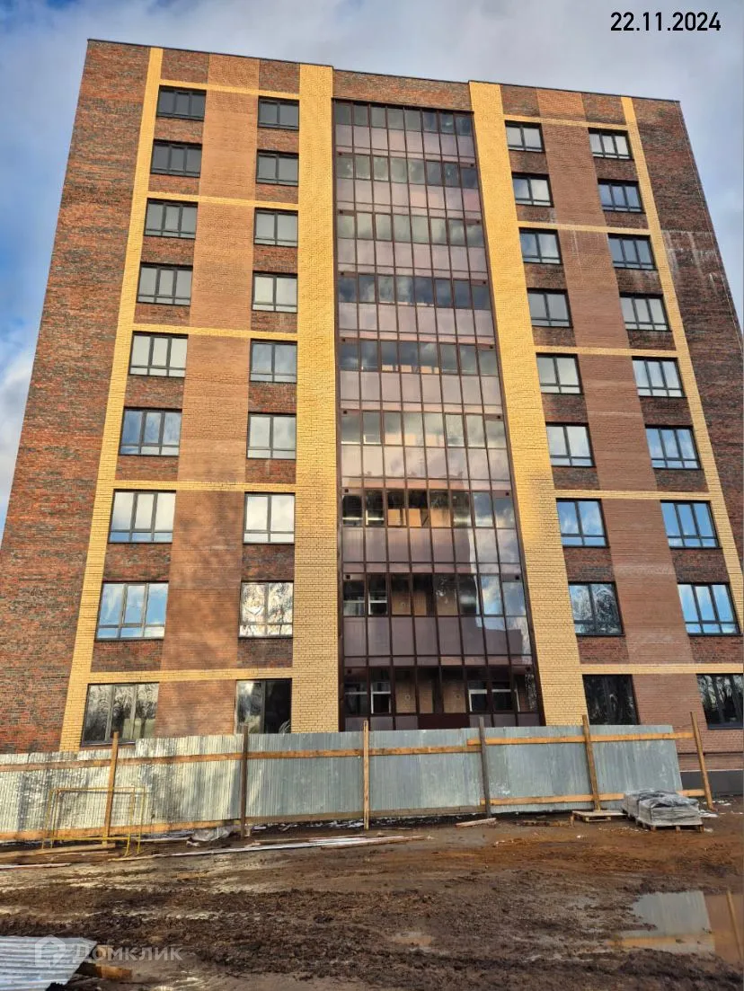 купить новостройку в ЖК ЛЕНИН-ГРАД