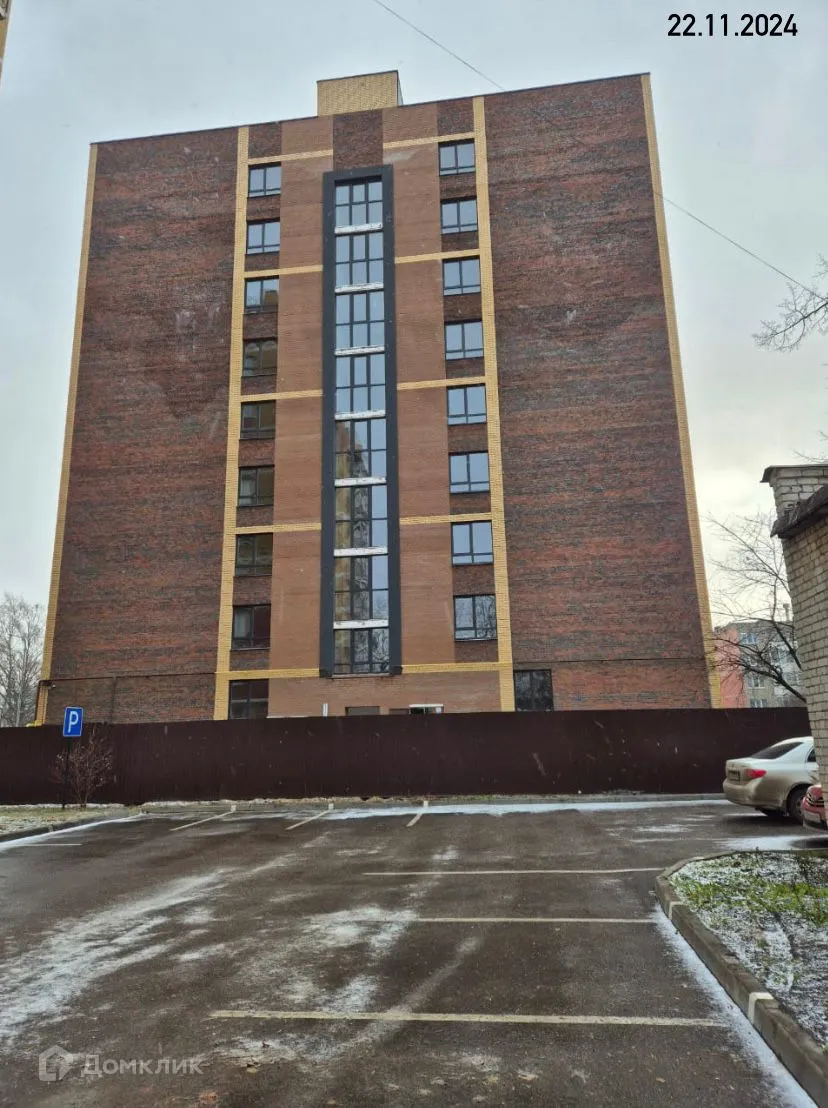 купить новостройку в ЖК ЛЕНИН-ГРАД