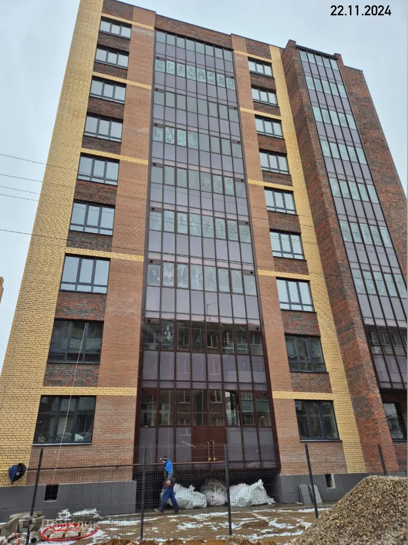 купить новостройку в ЖК ЛЕНИН-ГРАД