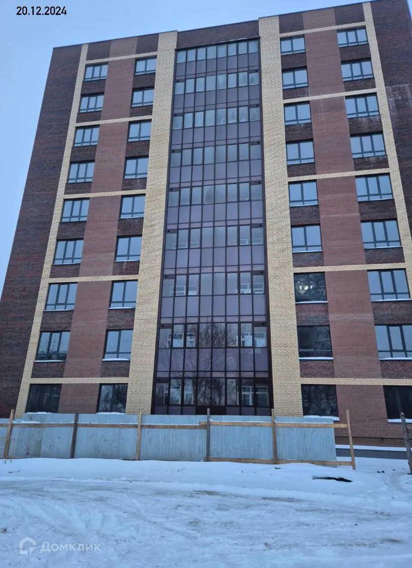 купить новостройку в ЖК ЛЕНИН-ГРАД