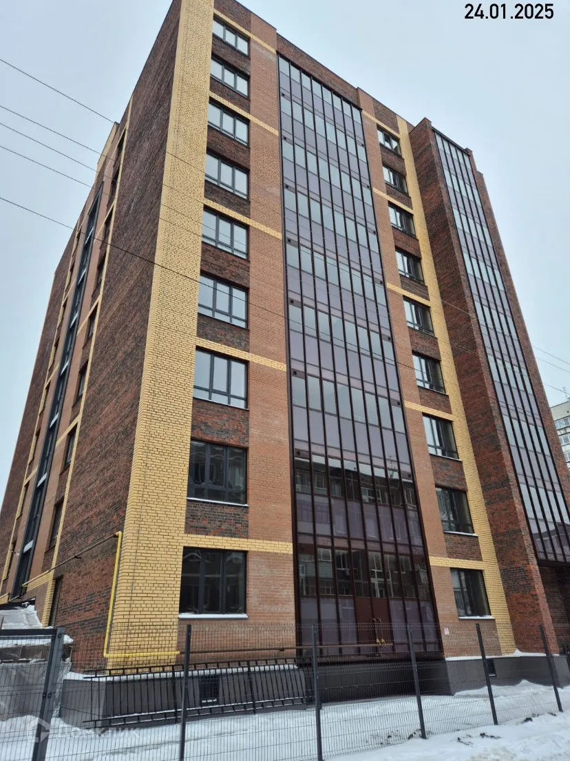 купить новостройку в ЖК ЛЕНИН-ГРАД