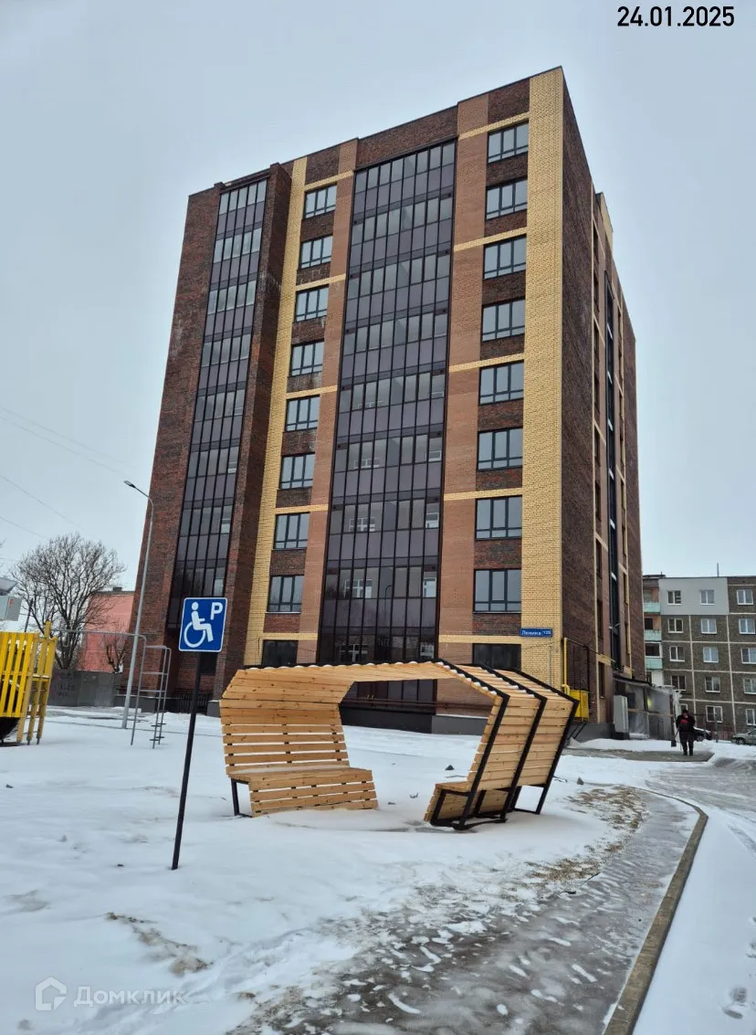 купить новостройку в ЖК ЛЕНИН-ГРАД