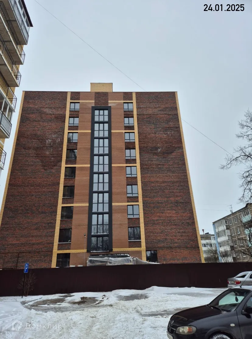 купить новостройку в ЖК ЛЕНИН-ГРАД