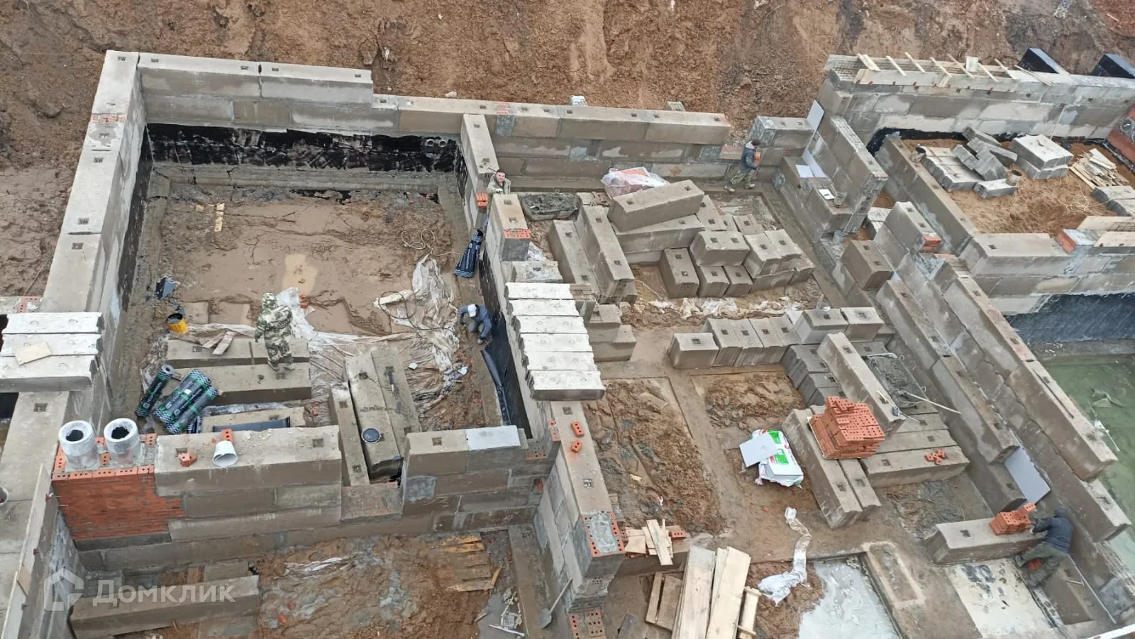 Фото квартиры в ЖК ПЕРСПЕКТИВА