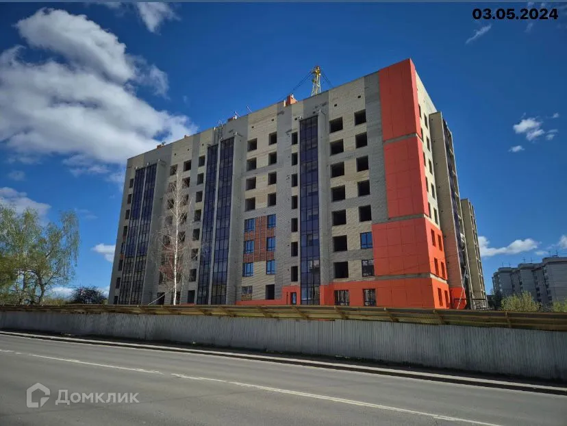 Фото квартиры в ЖК ПЕРСПЕКТИВА