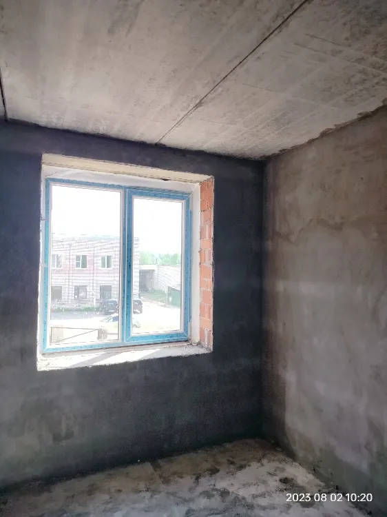 ЖК Высотка на Боровой ход строительства