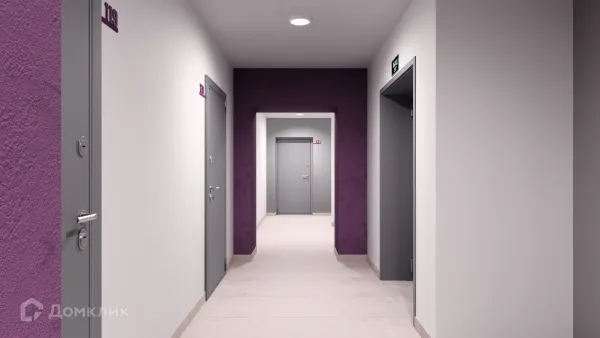 Фото ЖК Движение