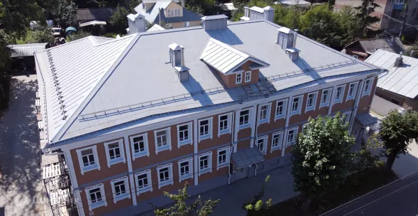 Фото ЖК Купеческий дом