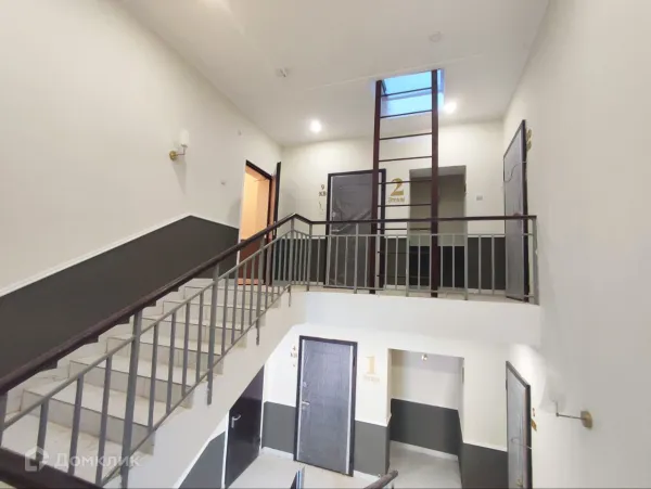 Фото ЖК Купеческий дом