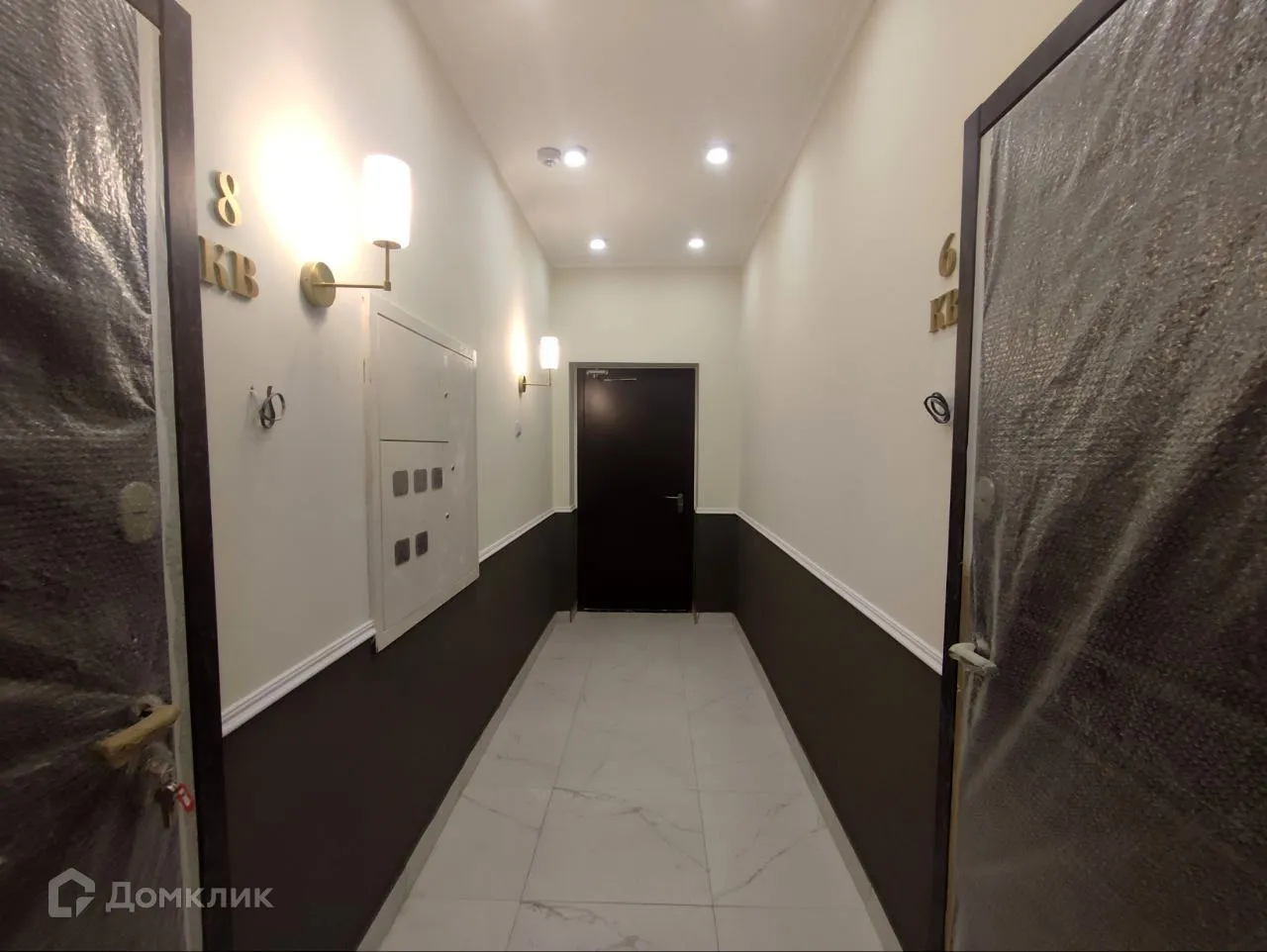 купить новостройку в ЖК Купеческий дом