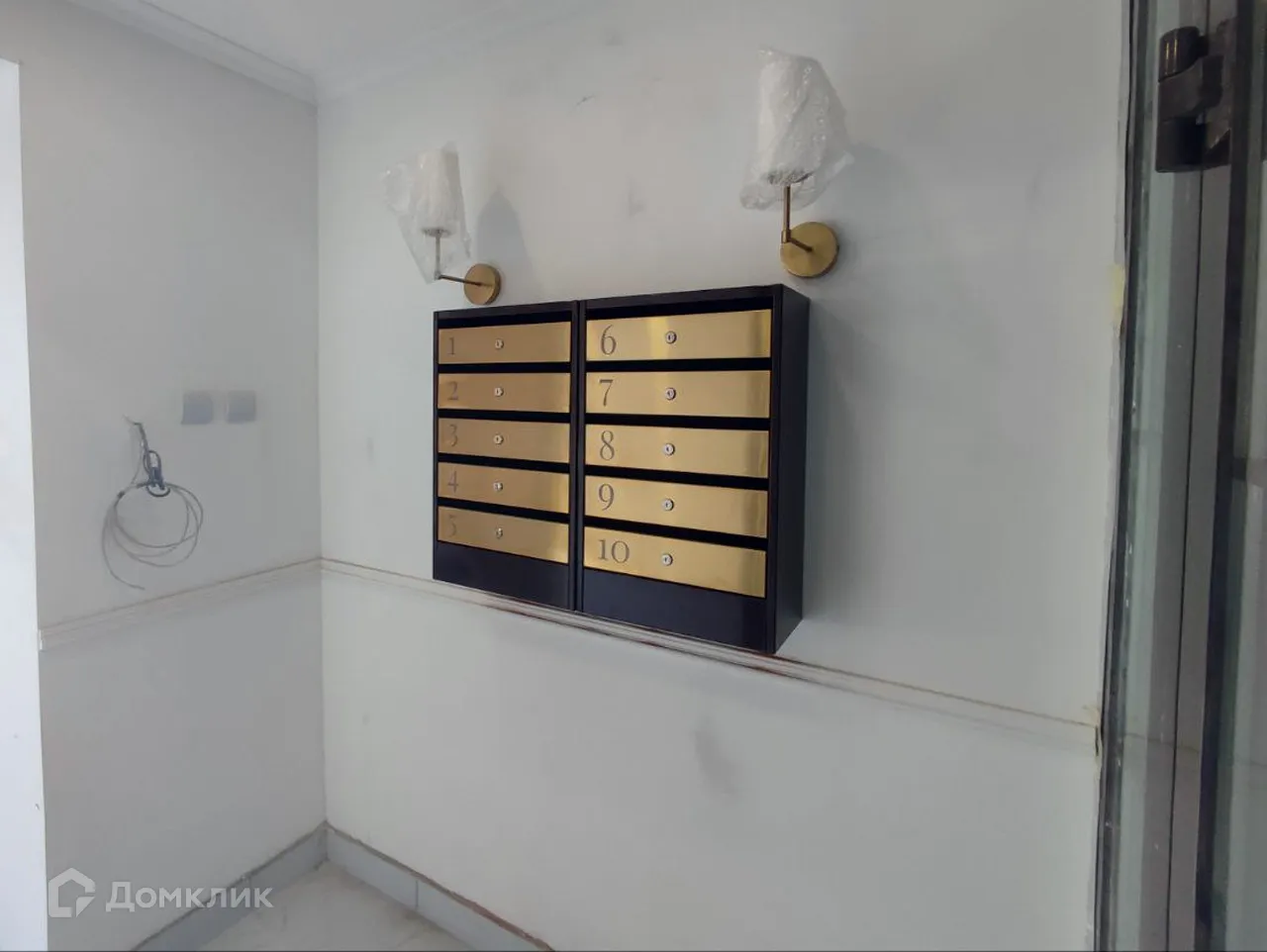 купить новостройку в ЖК Купеческий дом