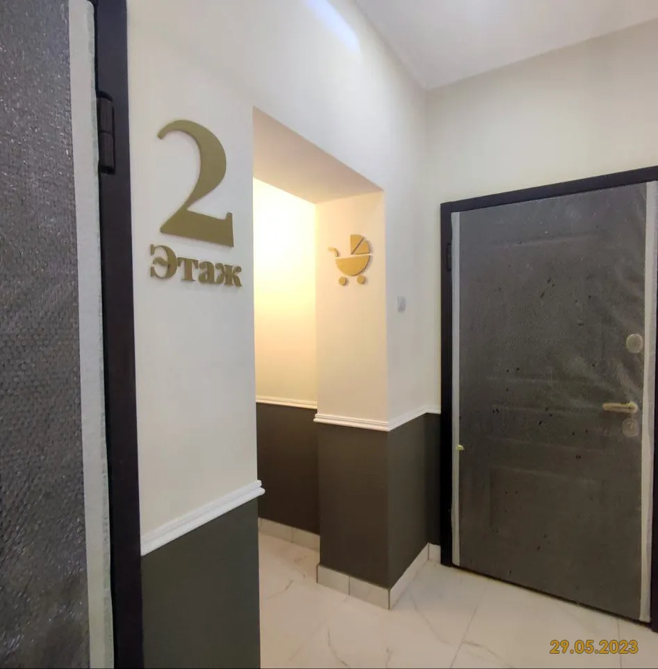 ЖК Купеческий дом ход строительства