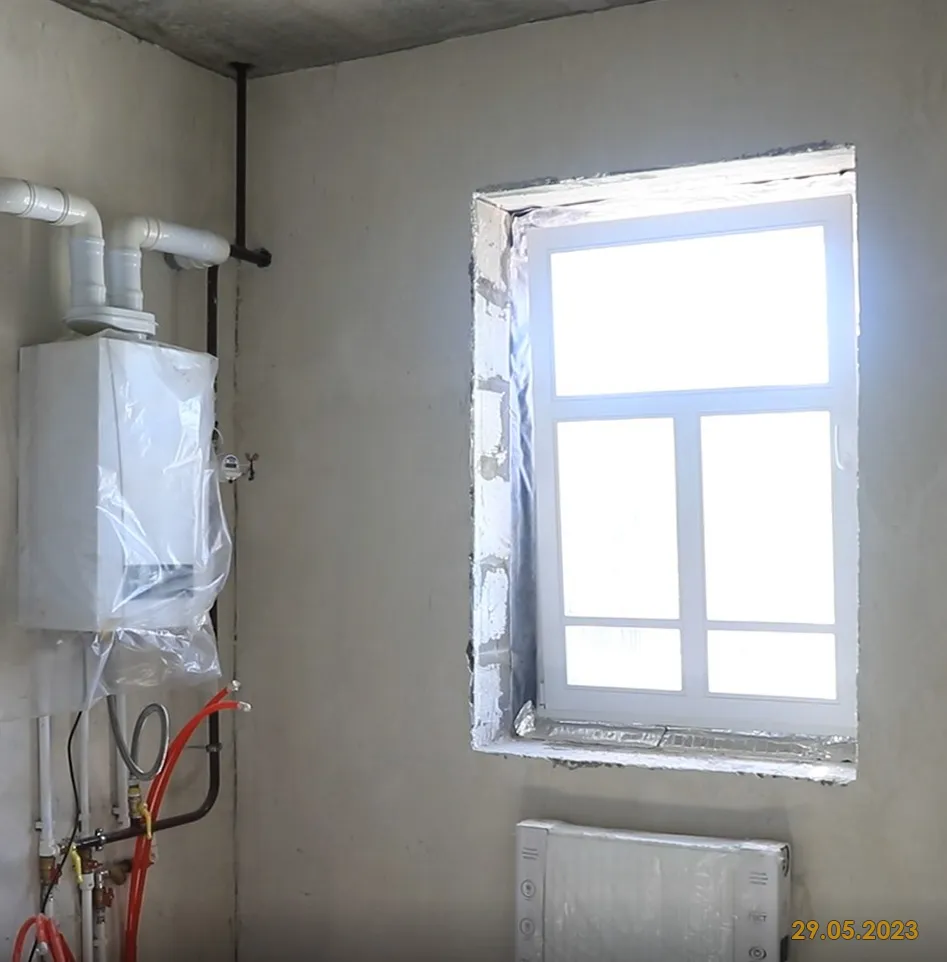 ЖК Купеческий дом ход строительства