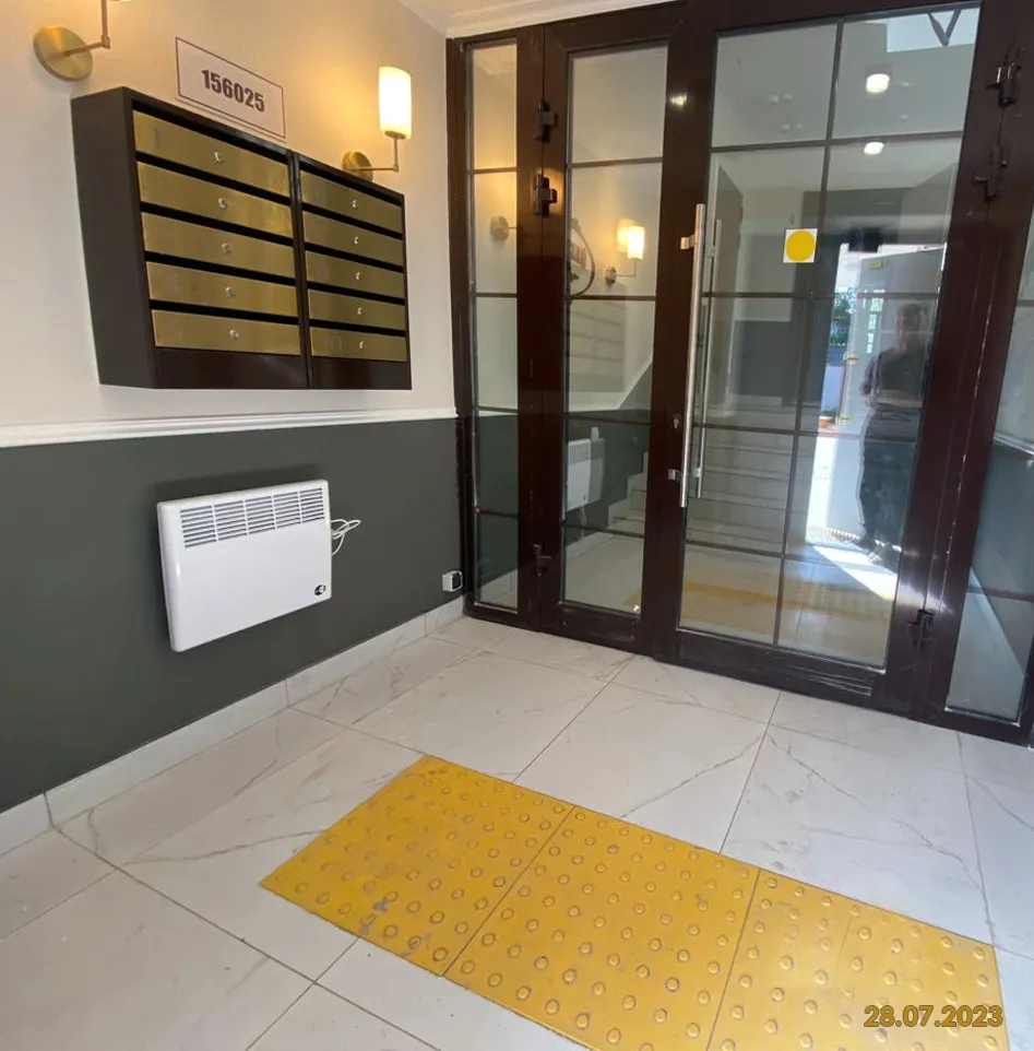 ЖК Купеческий дом ход строительства