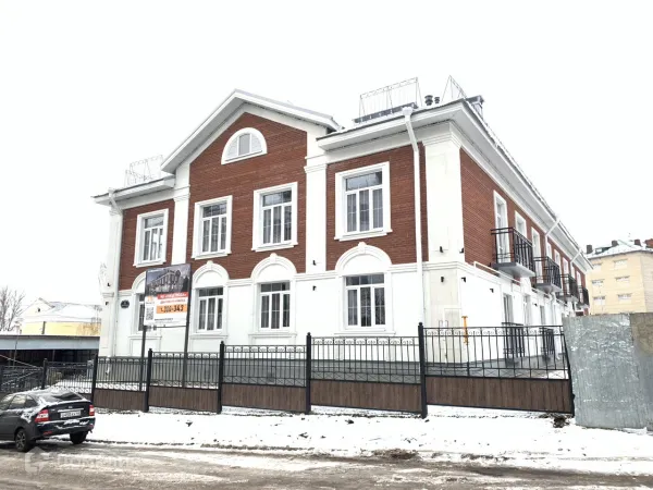 Фото ЖК Сердце города