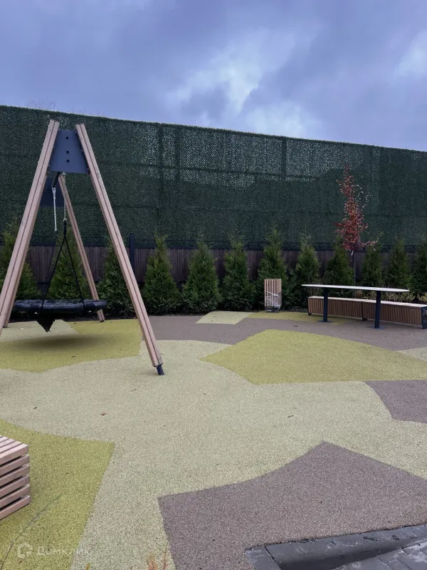 Фото ЖК Сердце города